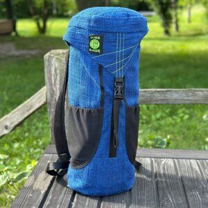 Dime Bags conversion tube bag. 23”